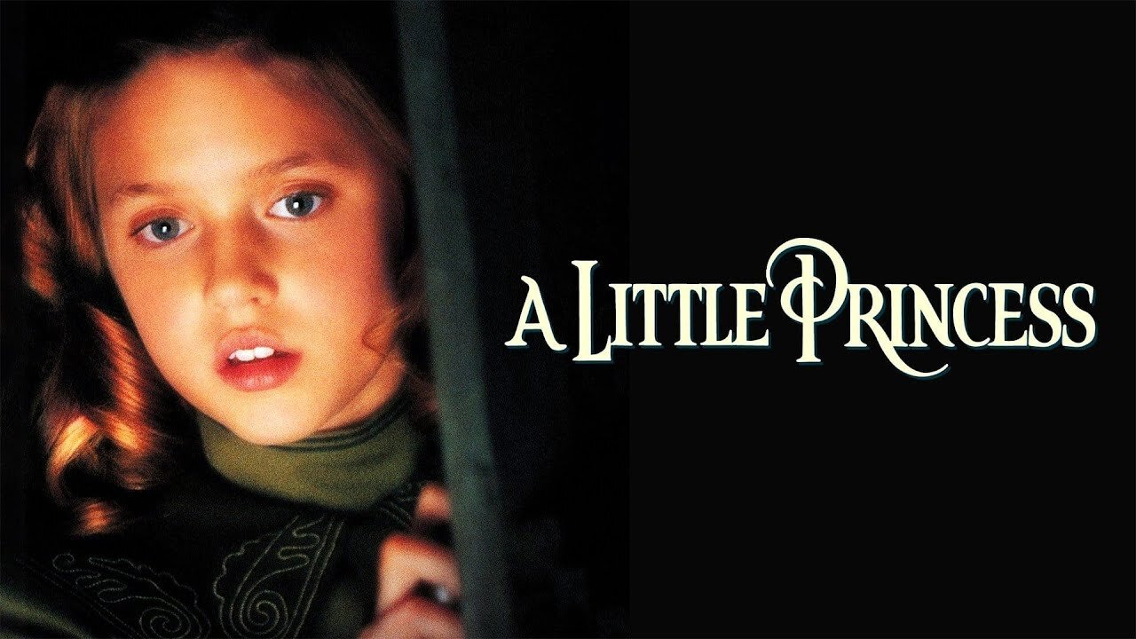 A Little Princess ~ by Patrick Doyle