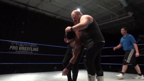 PPW Rewind: Wrestling Andy vs Sem Sei, speed vs. power at PPW223