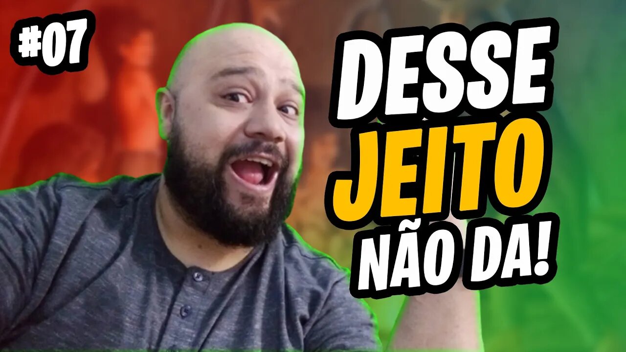 Agora vamos fazer essa pedra ficar top!