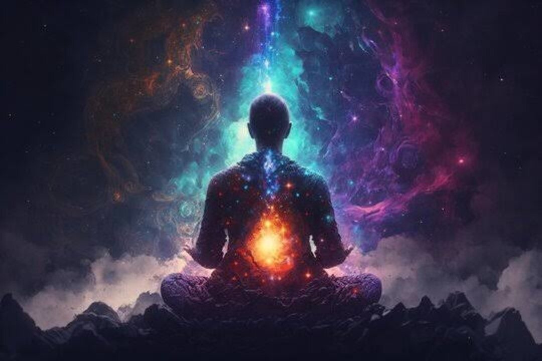 5 MINUTES MEDITATION MUSIC FOR POSITIVE ENERGY