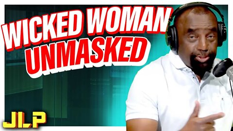 JLP | Jesse Sees Right Through An Angry Female Caller