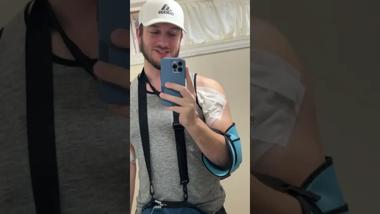 Be Careful When Doing Bench Press ⚠️