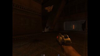 Quake 2 Ironman