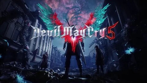 Let's Play Devil May Cry 2.2