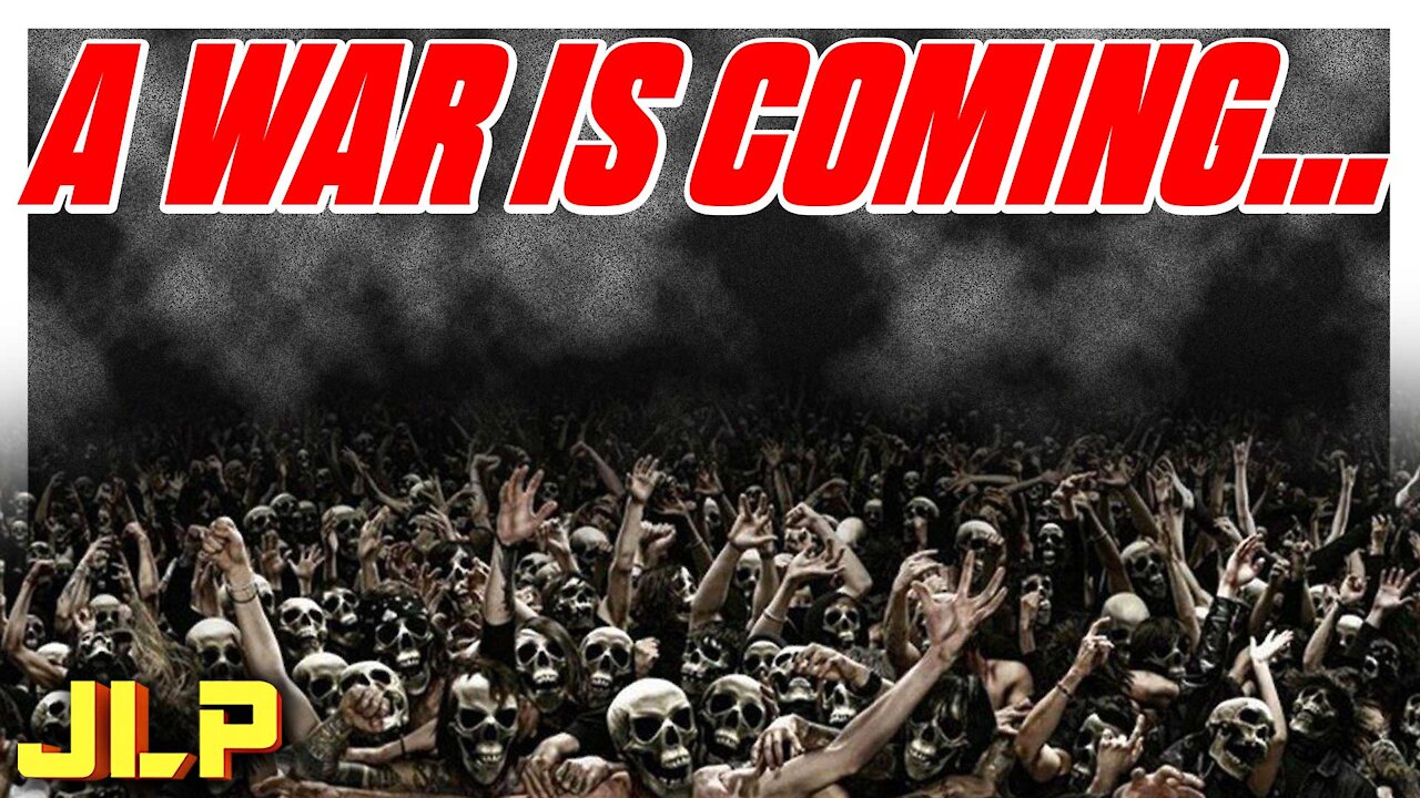 A War is Coming... Are You Prepared?