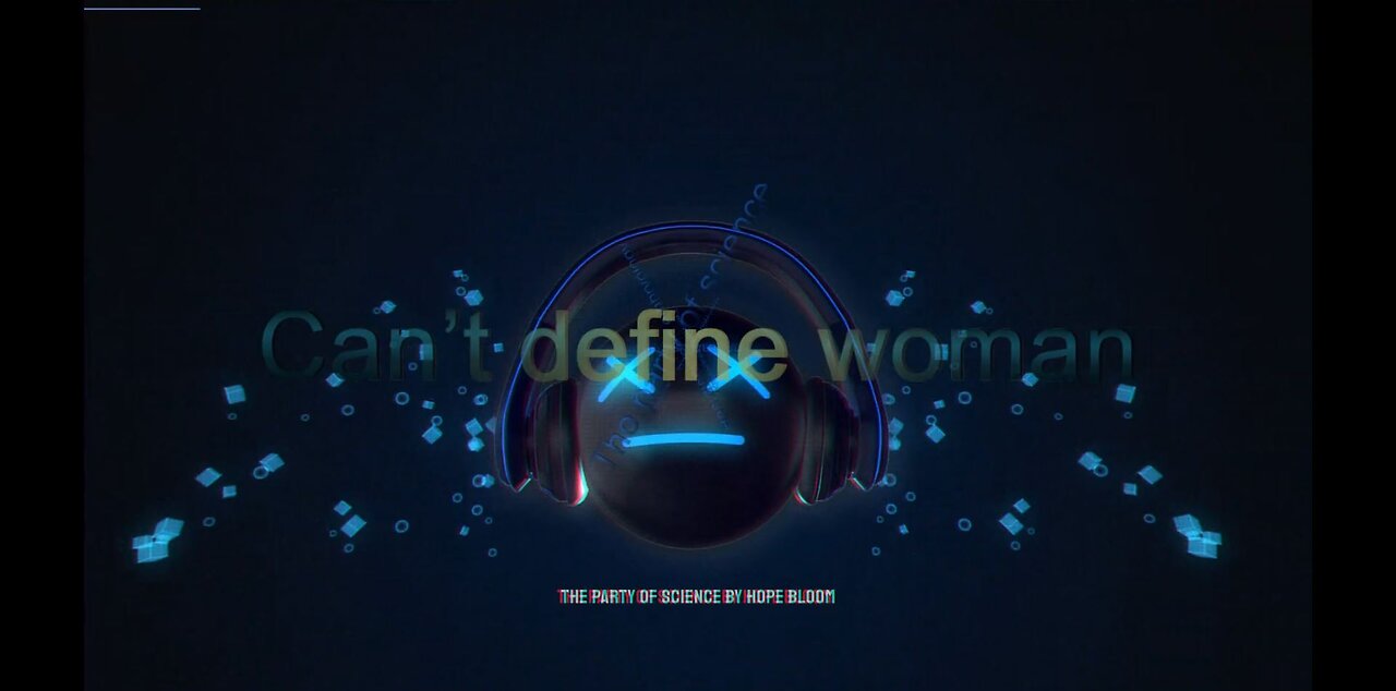 The Party of Science - Modern Power - Hope Bloom (Official Lyric Video)