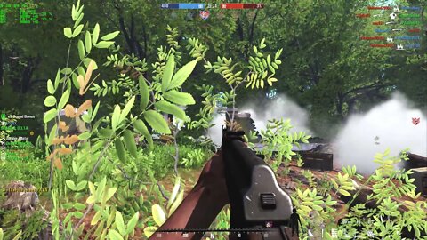 Rising Storm 2: Vietnam Gameplay 10/27/2020 Part 2