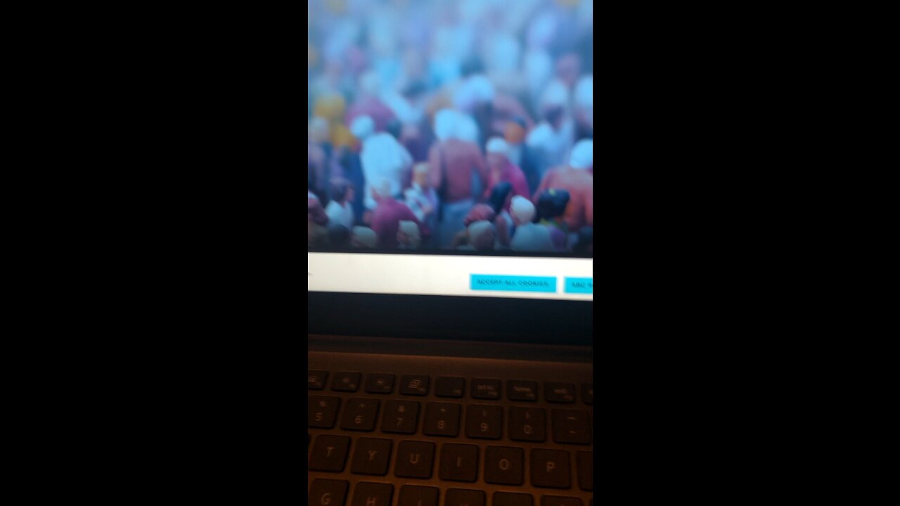 What I’m talking about