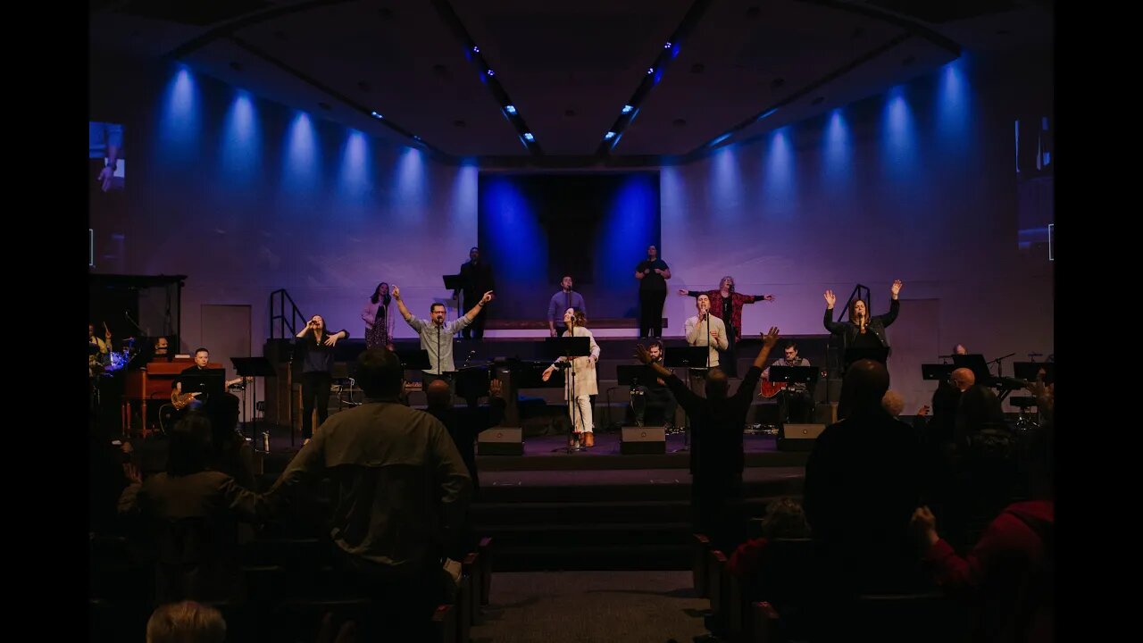 GOD TURN IT AROUND | WESTGATE WORSHIP