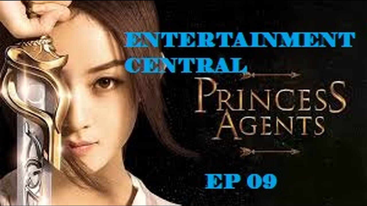 EP9：Princess Agents - Watch HD Video Online ENG SUB