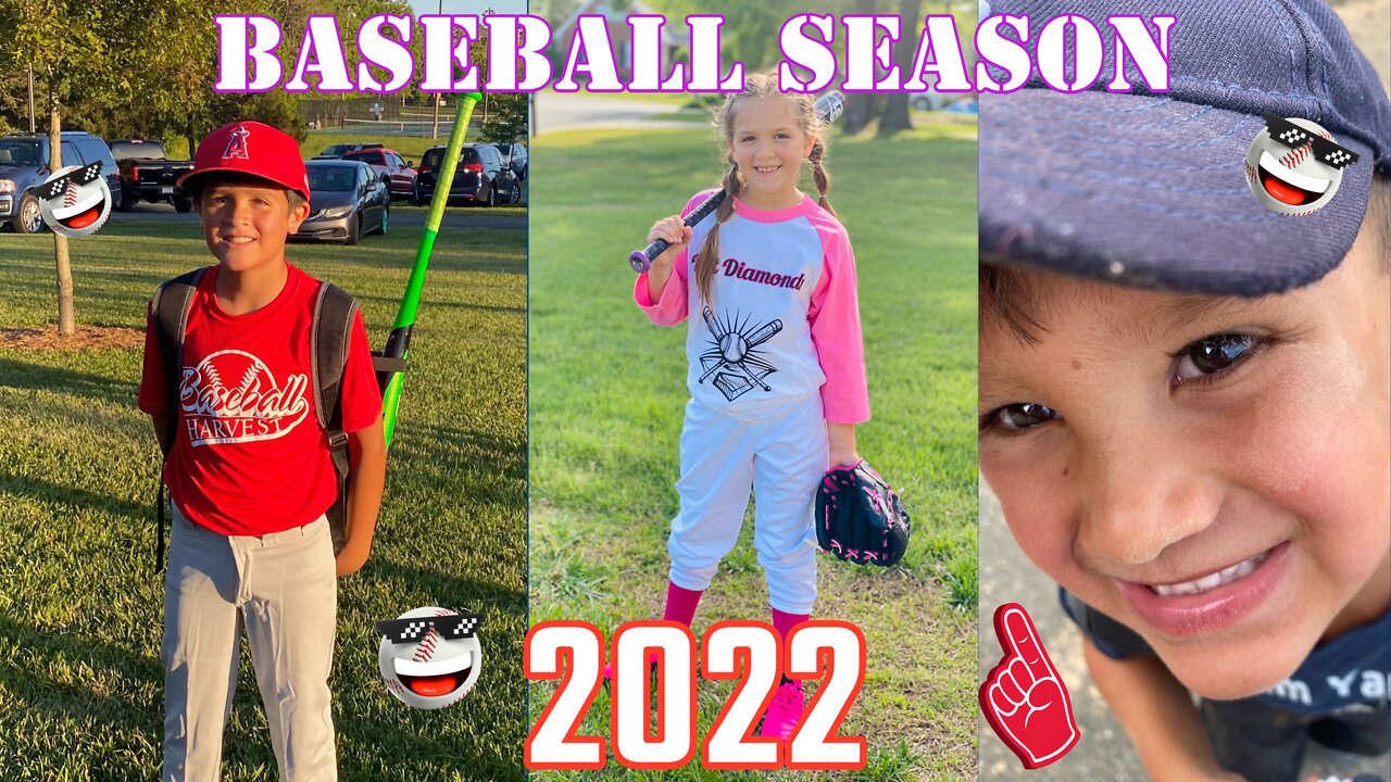 Baseball Season 2022 | Dirt Diamonds | Angels | Yankees