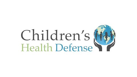 Children's Health Defense - A Message From The Chairman