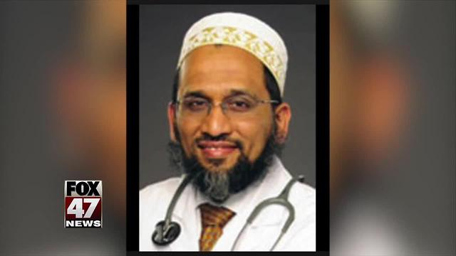 Doctor, wife win release in Detroit genital mutilation case