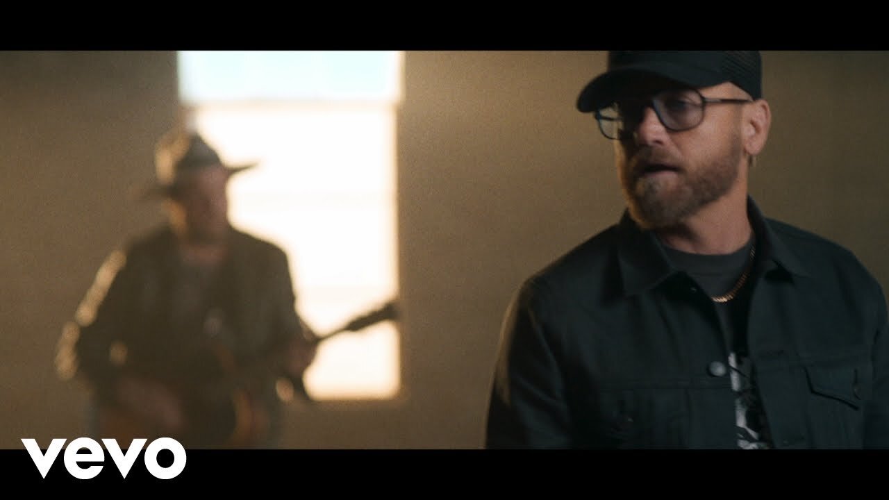 TobyMac - Cornerstone (feat. Zach Williams)