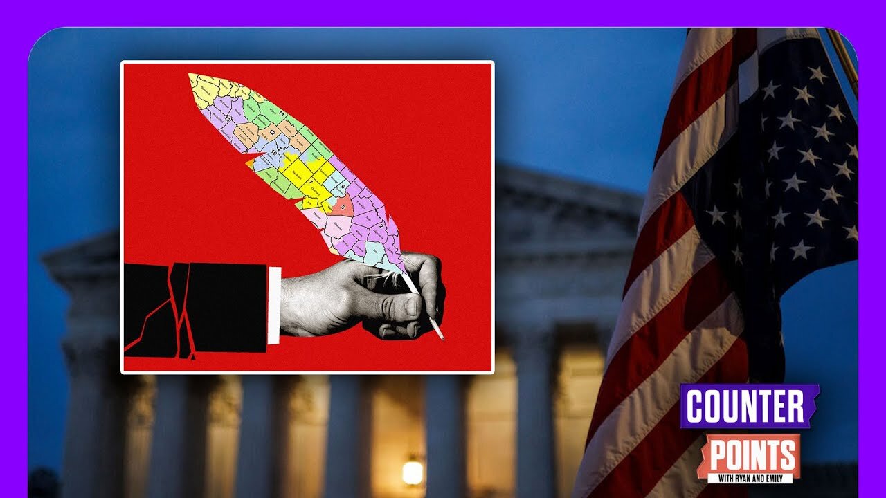 "TIME BOMB" In SCOTUS 2024 Ruling? | Breaking Points