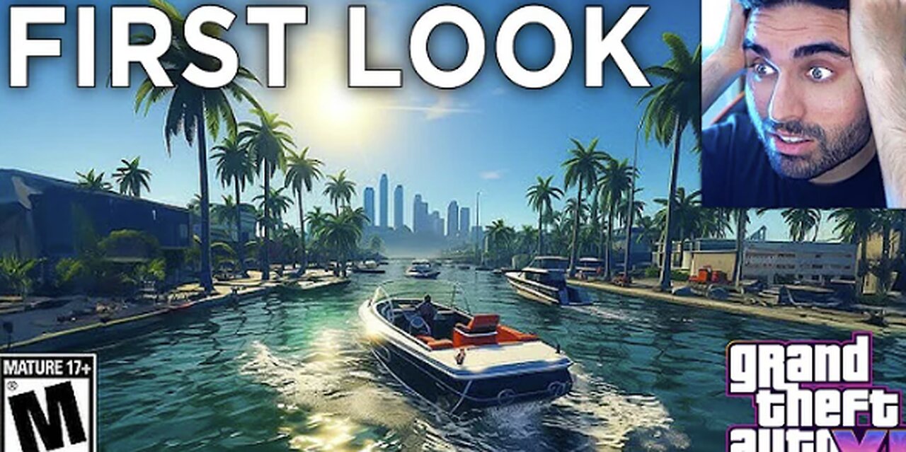 GTA 6... TRUE NEXT-GEN GAME 🤯 - (How Rockstar will Change Gaming Forever Again - GTA 6 PS5 & Xbox)