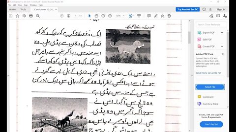 Class 4 Urdu B 4 1 2021