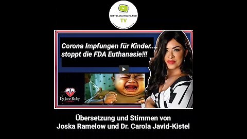 Dr. Jane Ruby live in der öffentlichen Anhörung des Sarasota Krankenhaus