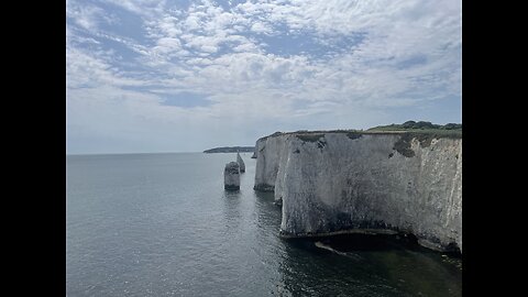 Old Harry Rocks Dorset