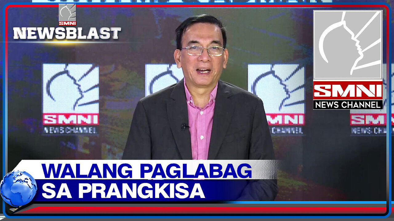 Franchise law expert, ipinaliwanag kung bakit walang paglabag sa prangkisa