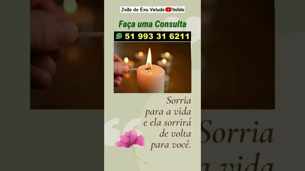 Hoje seu dia será de vitórias