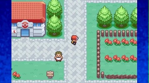Pokemon Hackplay 3