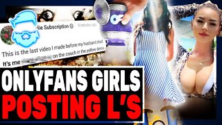 Meet The Most Deplorable OnlyFans Woman Alive