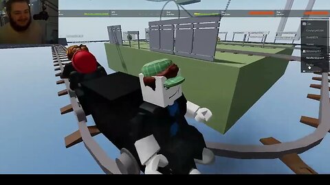 They Spent Money On This Stupid Game??? | Roblox with Friends