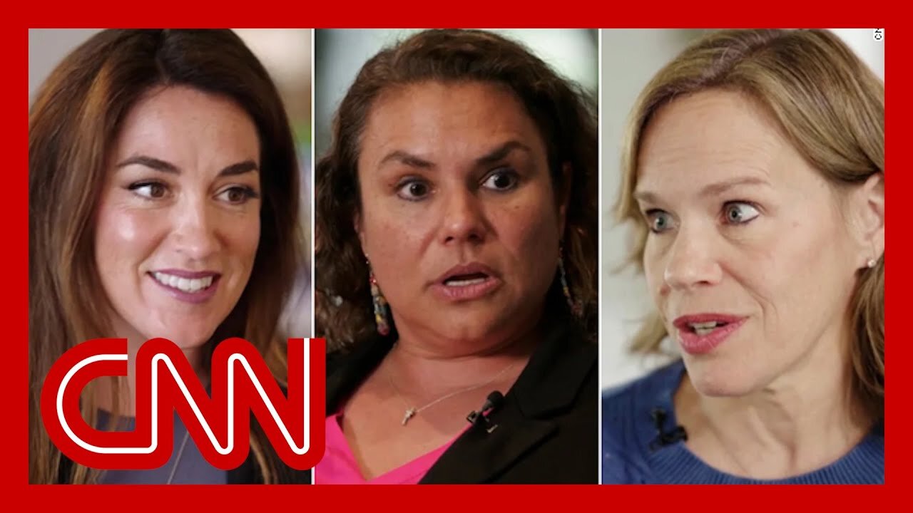 DeSantis fan reveals which of his stances she finds 'dangerous'