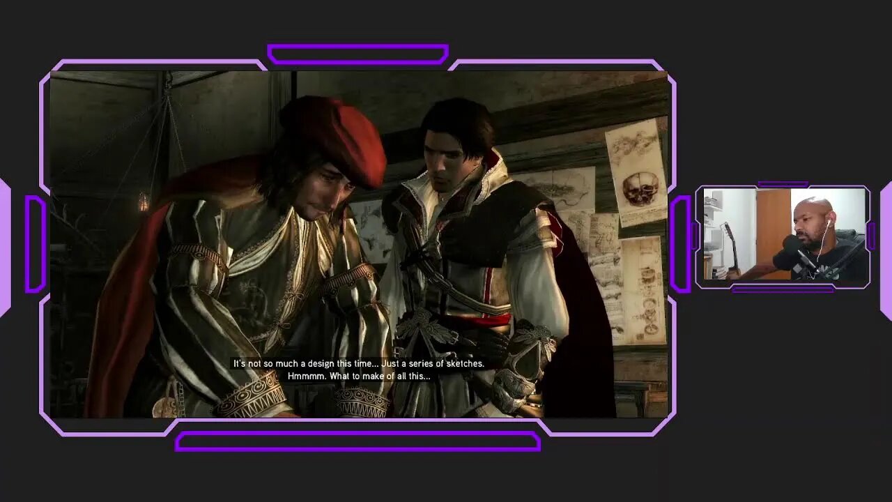 Assassin'S Creed II - Live da Ins00nia