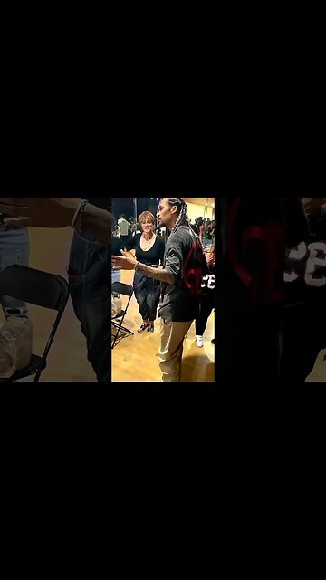 𝐋𝐄𝐒𝐓𝐖𝐈𝐍𝐒 Larry Emotional Freestyle #france #lestwins #lestwinson #dance #usa #edit #music