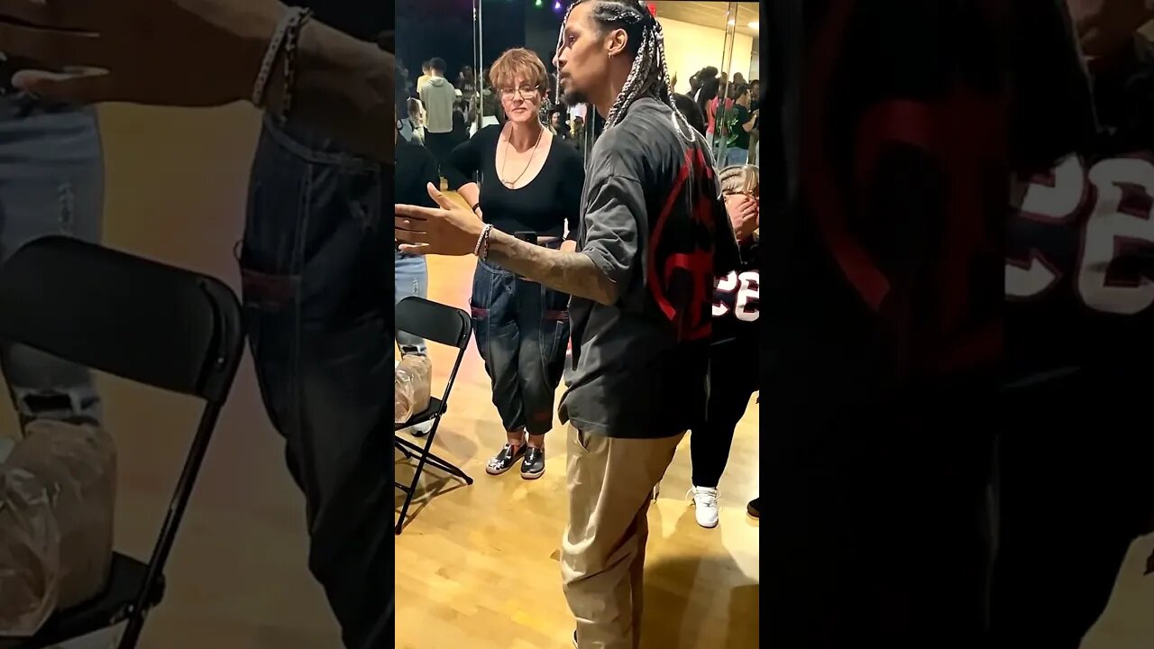 𝐋𝐄𝐒𝐓𝐖𝐈𝐍𝐒 Larry Emotional Freestyle #france #lestwins #lestwinson #dance #usa #edit #music