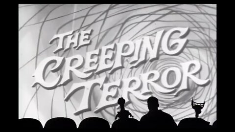 mst3k the creeping terror