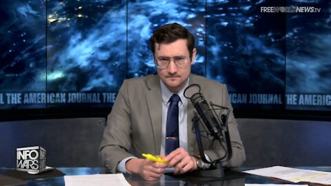 AMERICAN JOURNAL (Full Show) Friday - 9/3/21