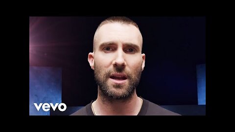 Maroon 5 - Girls Like You ft. Cardi B (Official Music Video)