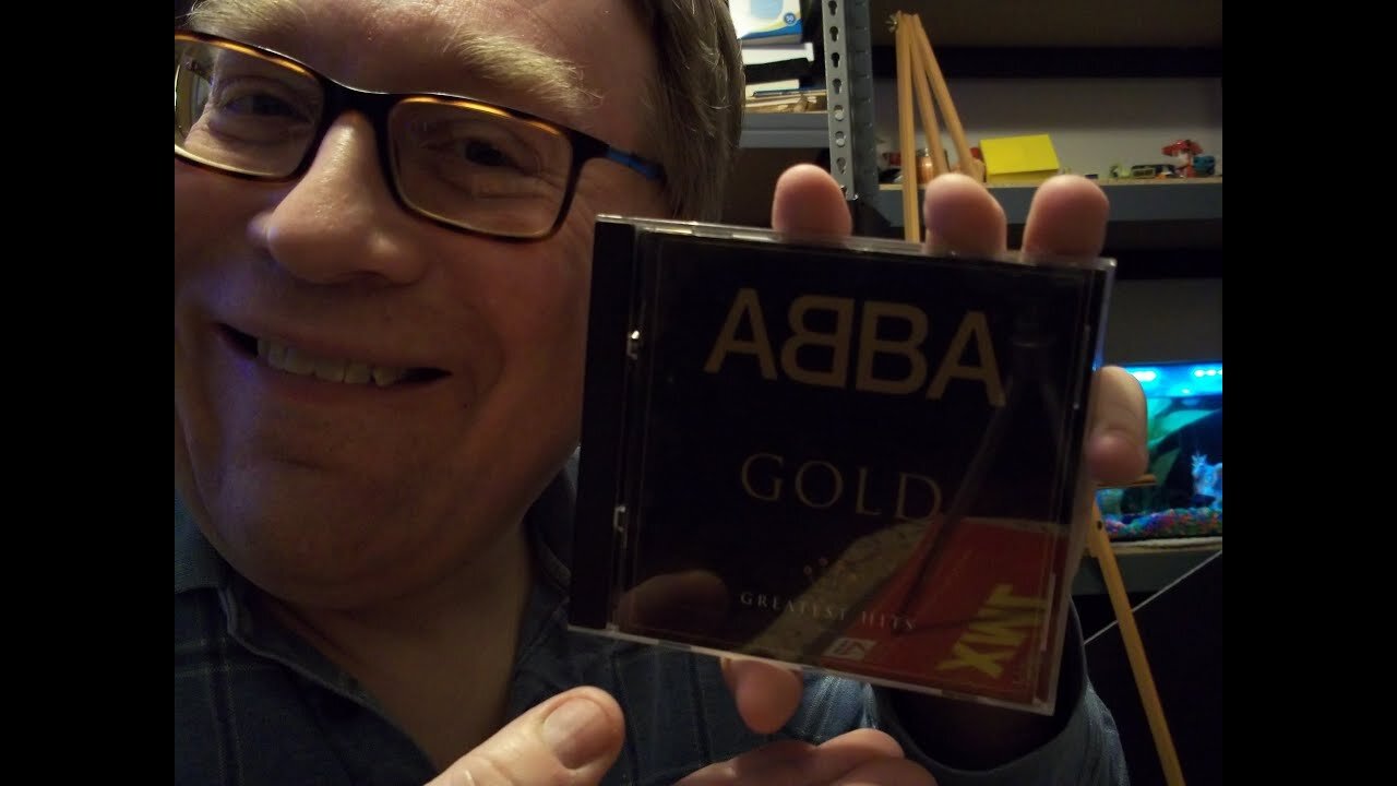 My Review of ABBA Voyage