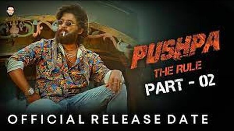 Where is Pushpa? | Pushpa 2 - The Rule 🔥 | Hindi | Allu Arjun | Sukumar | Rashmika | Fahadh Faasil