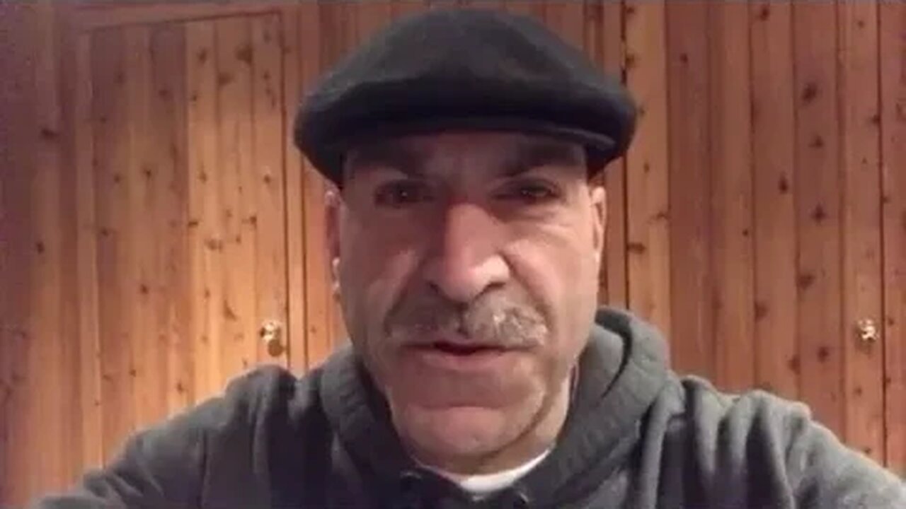 Sarge’s Thought For The Day 1/28/18