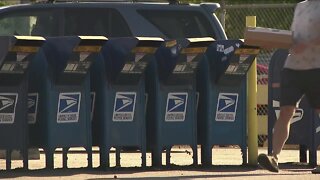 Denver woman says thieves 'washed' her check, nearly stole $5,000