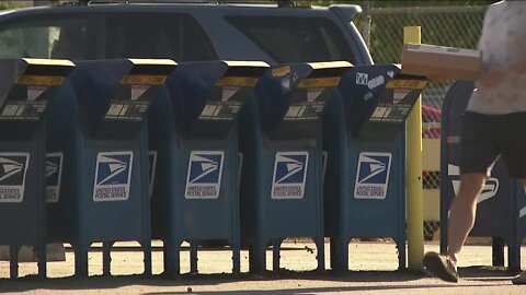 Denver woman says thieves 'washed' her check, nearly stole $5,000