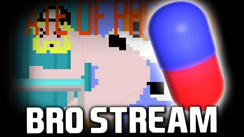 Bro Stream - Fate of Prostate