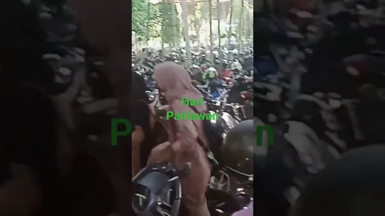 Hari pahlawan
