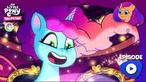 The Newest My Little Pony: Tell Your Tale Mini-Episode Just Set The Tone For What's To Come Soon.