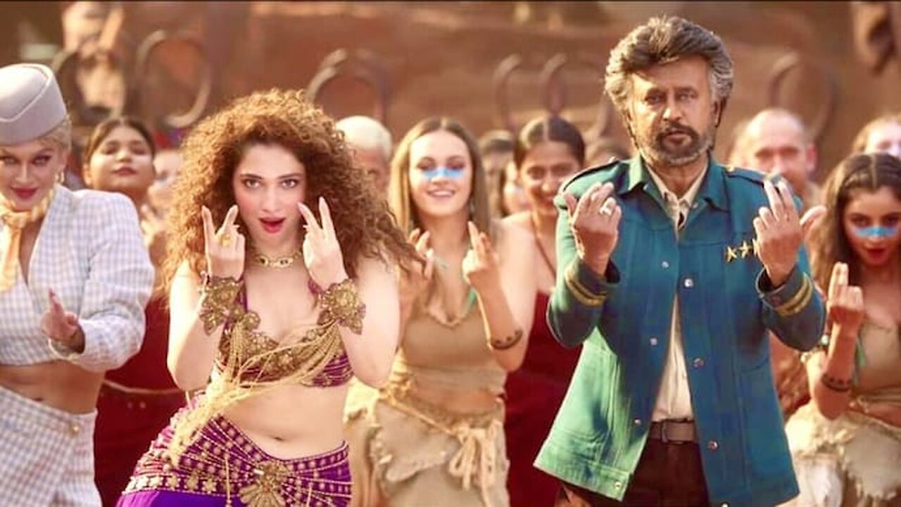 kavalia song ringtones|| Tamil song|| rajanikant|| tamanna bhatiya