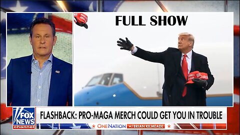 One Nation with Brian Kilmeade 11/16/24 | FOX BREAKING NEWS November 16, 2024