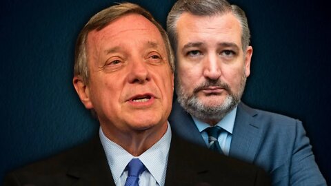 Ted Cruz digs up DAMNING old Biden and Durbin quotes to COMPLETELY destroy Democrat narrative