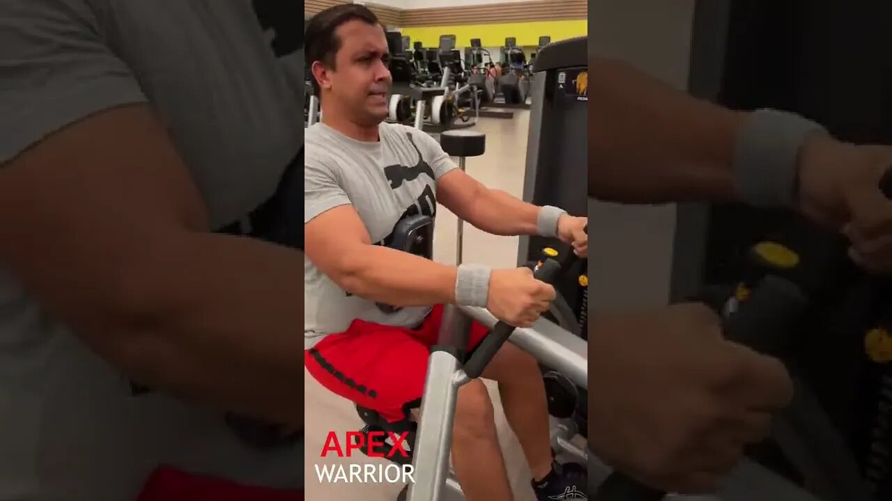 Apex Warrior Sports! What's Your Sport? #ApexWarrior