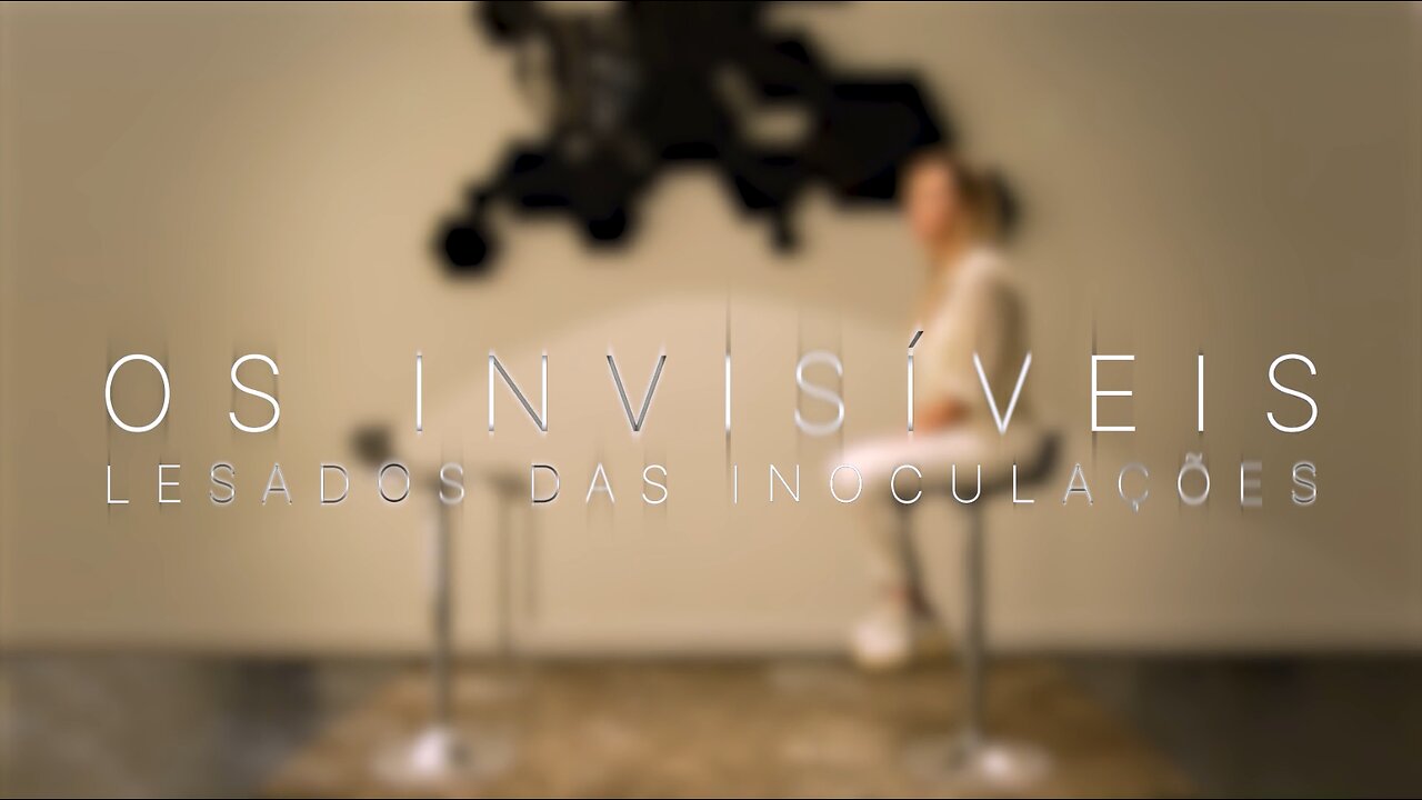 🎞️​| Os Invisíveis (2024) - Lesados das Inoculações 🇵🇹