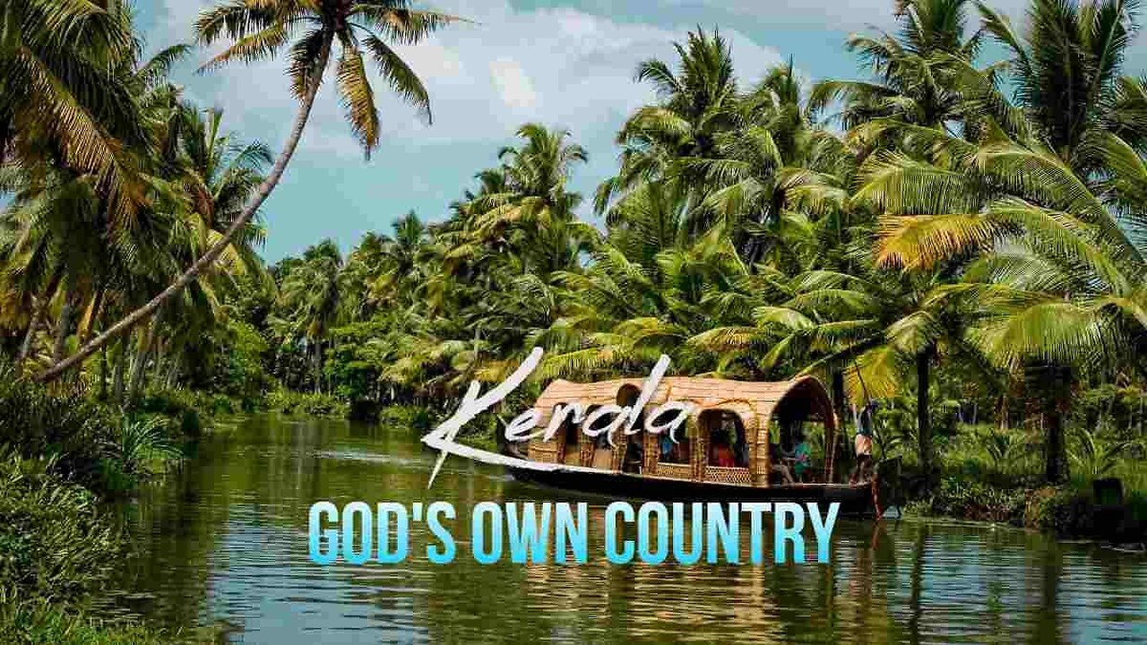 Kerala gods of country