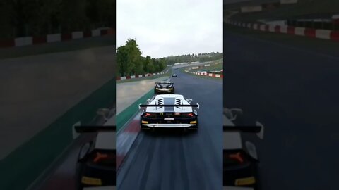 Overtake! #acc #gt3 #car #gtworldchallenge #fyp #fy #fy #fypシ #driver #subscribe #sub #subscribers